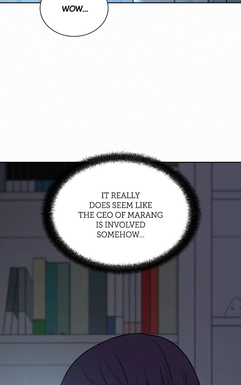 Operation: True Love Chapter 77 Page 122