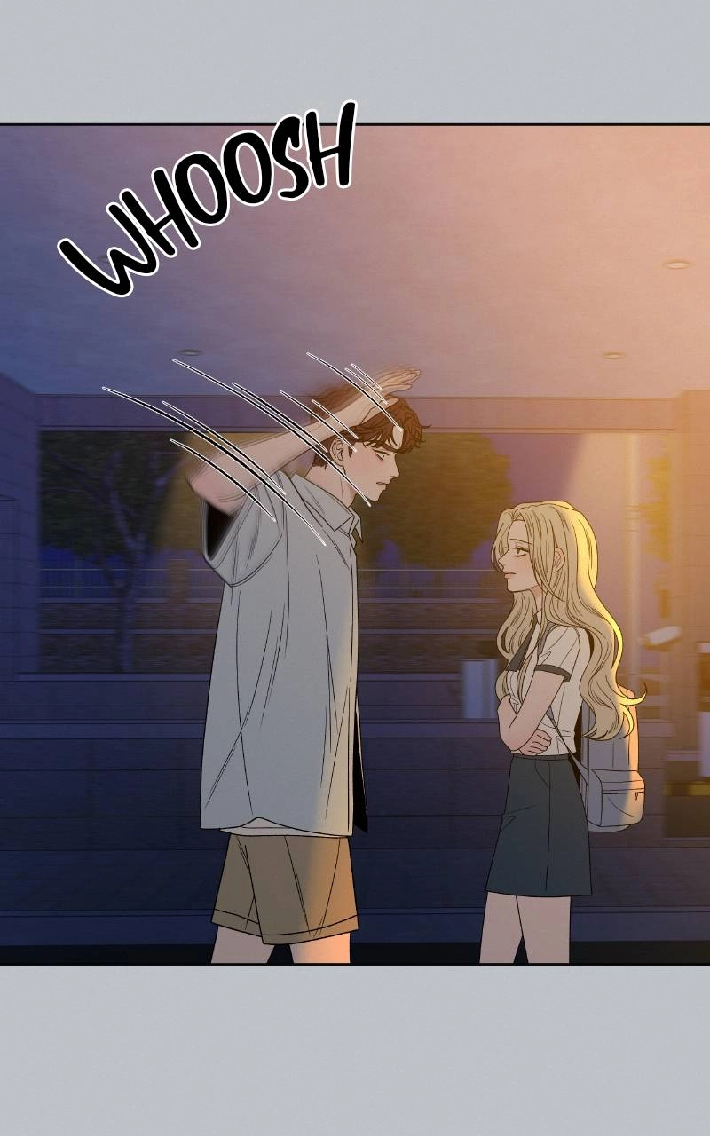 Operation: True Love Chapter 77 Page 84