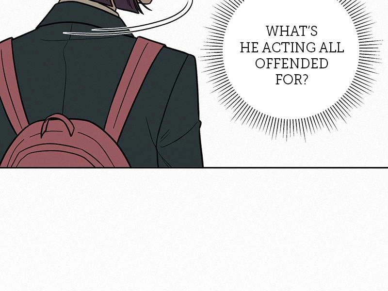 Operation: True Love Chapter 8 Page 116