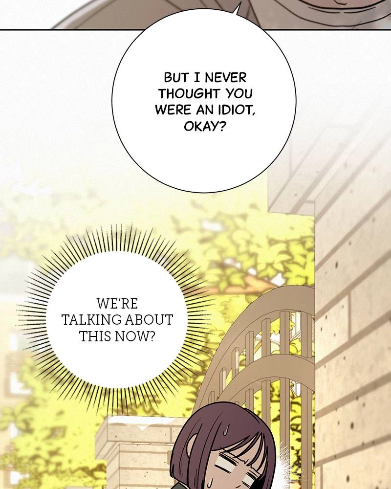 Operation: True Love Chapter 8 Page 15
