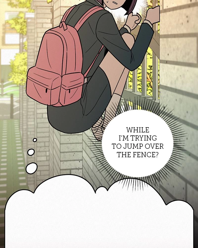 Operation: True Love Chapter 8 Page 16
