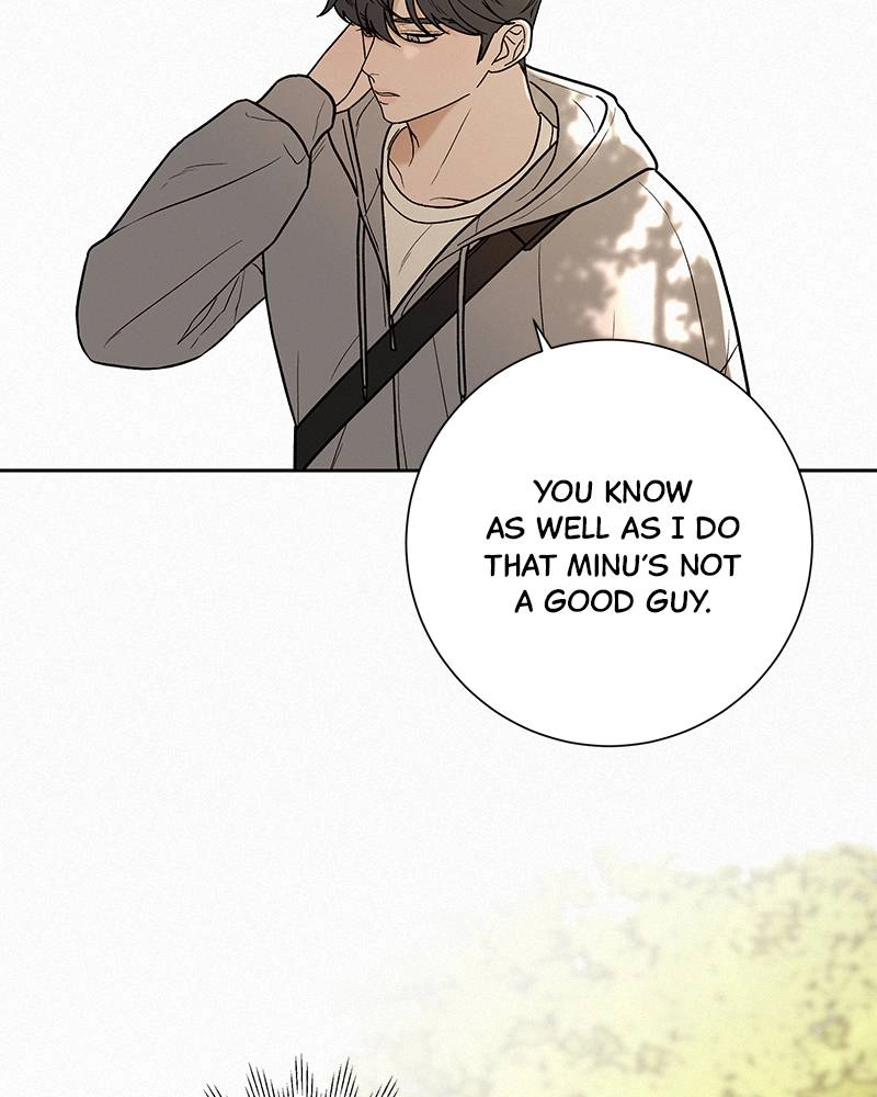 Operation: True Love Chapter 8 Page 30