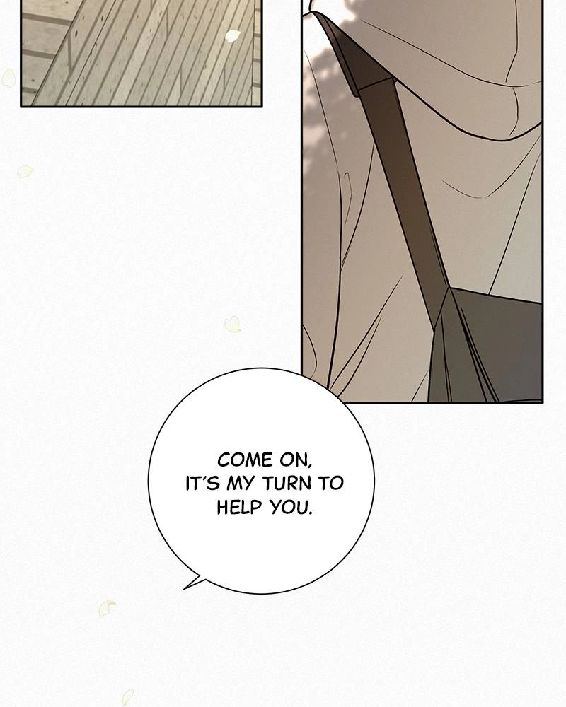 Operation: True Love Chapter 8 Page 35