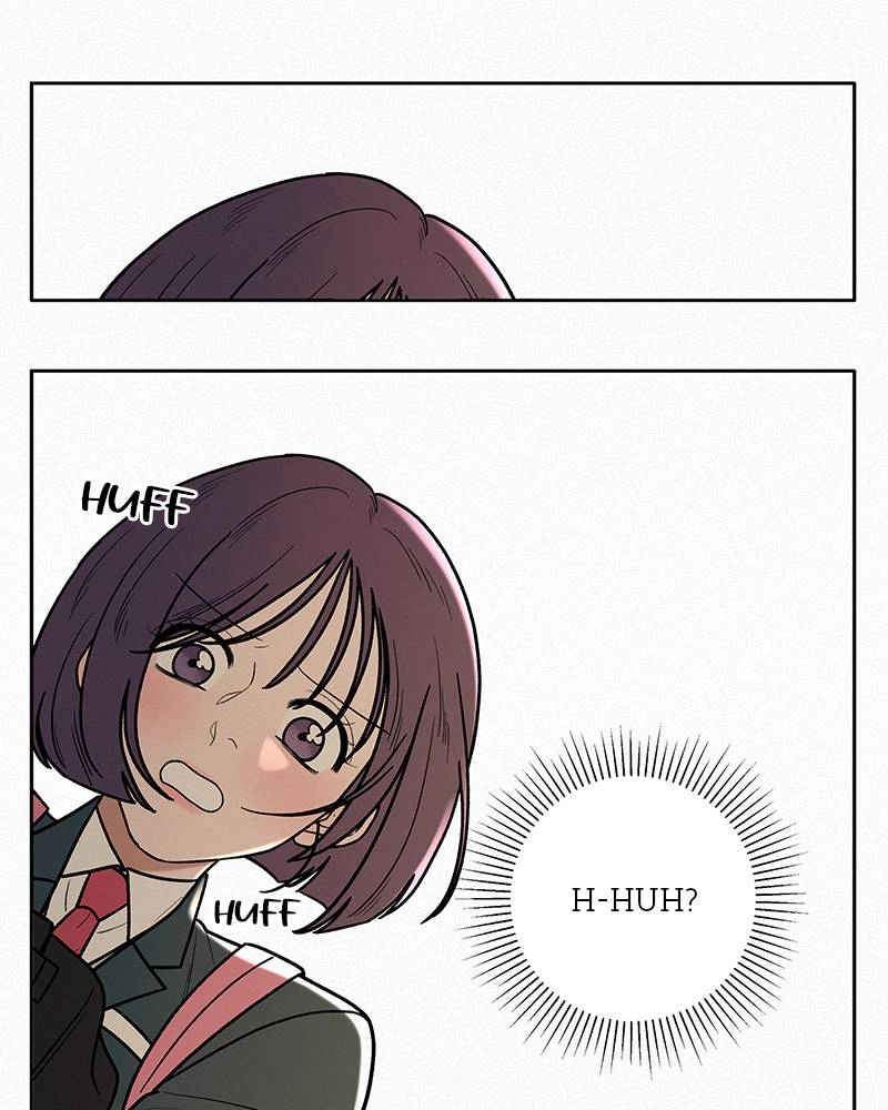 Operation: True Love Chapter 8 Page 71