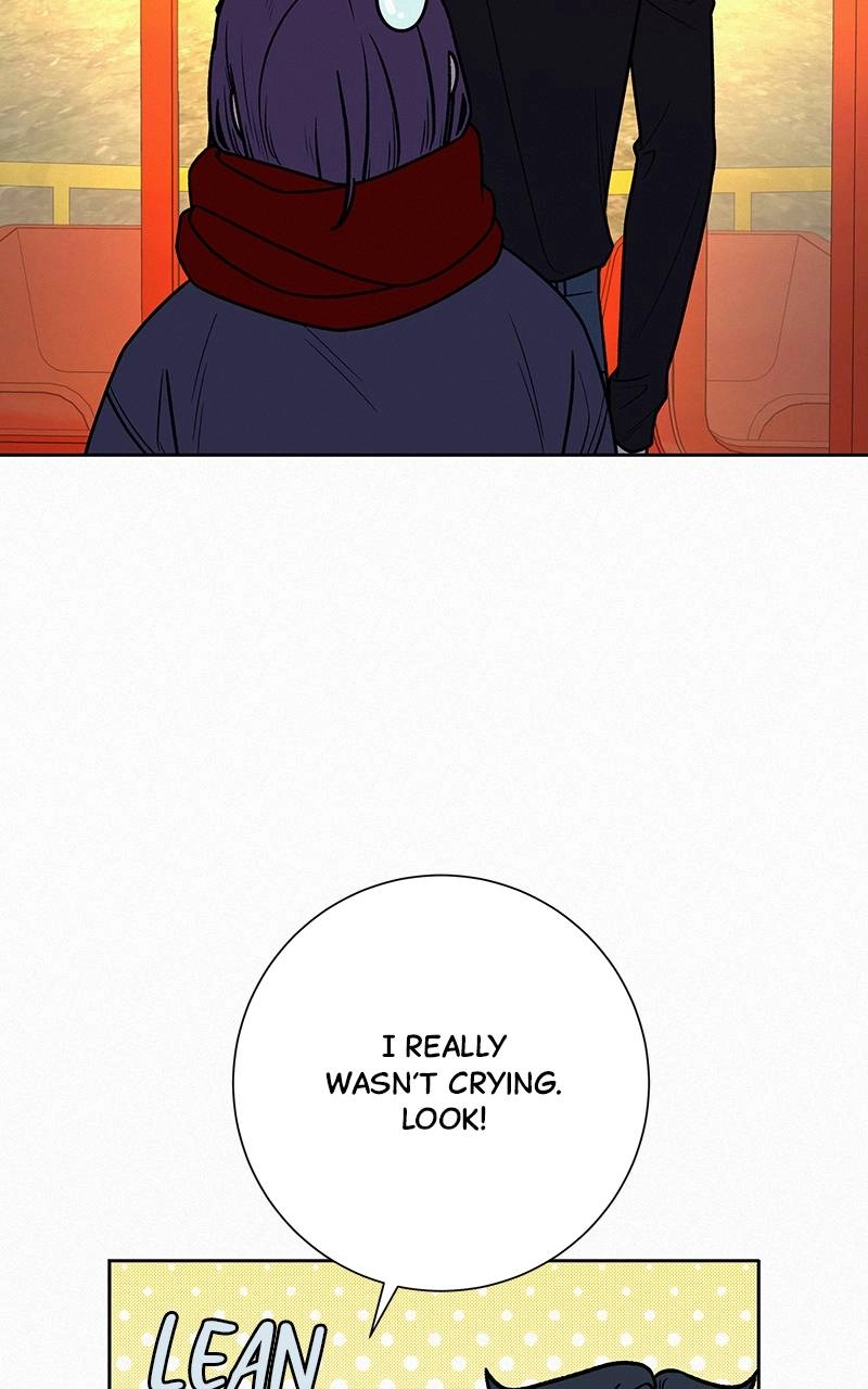 Operation: True Love Chapter 32 Page 6