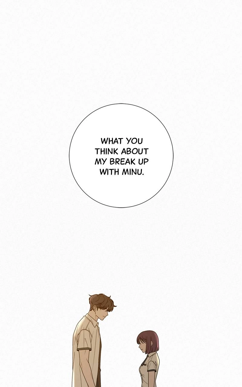 Operation: True Love Chapter 52 Page 127