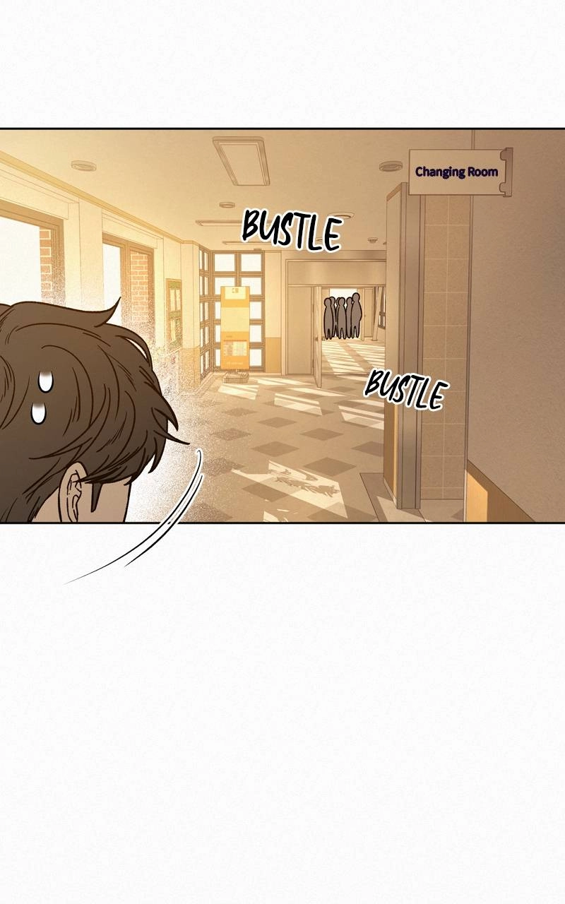 Operation: True Love Chapter 52 Page 134
