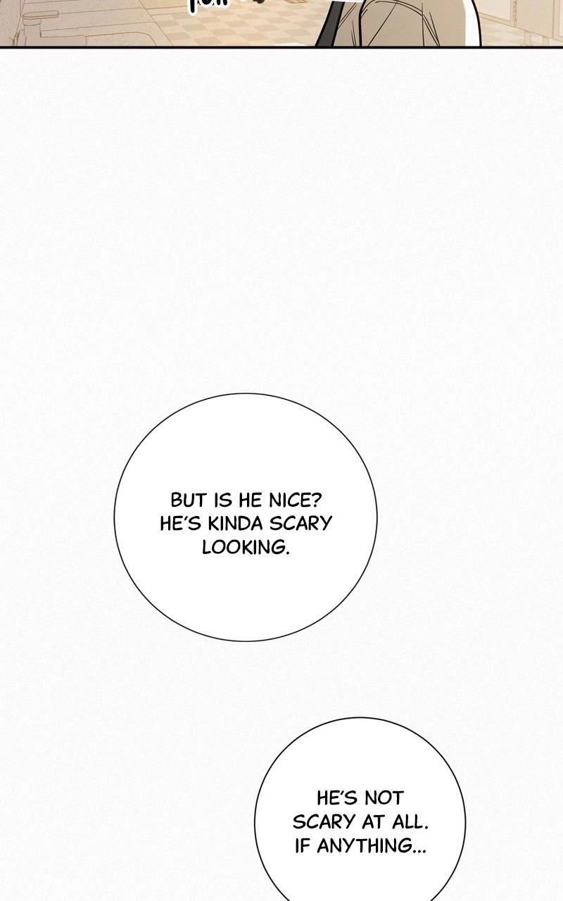 Operation: True Love Chapter 52 Page 60