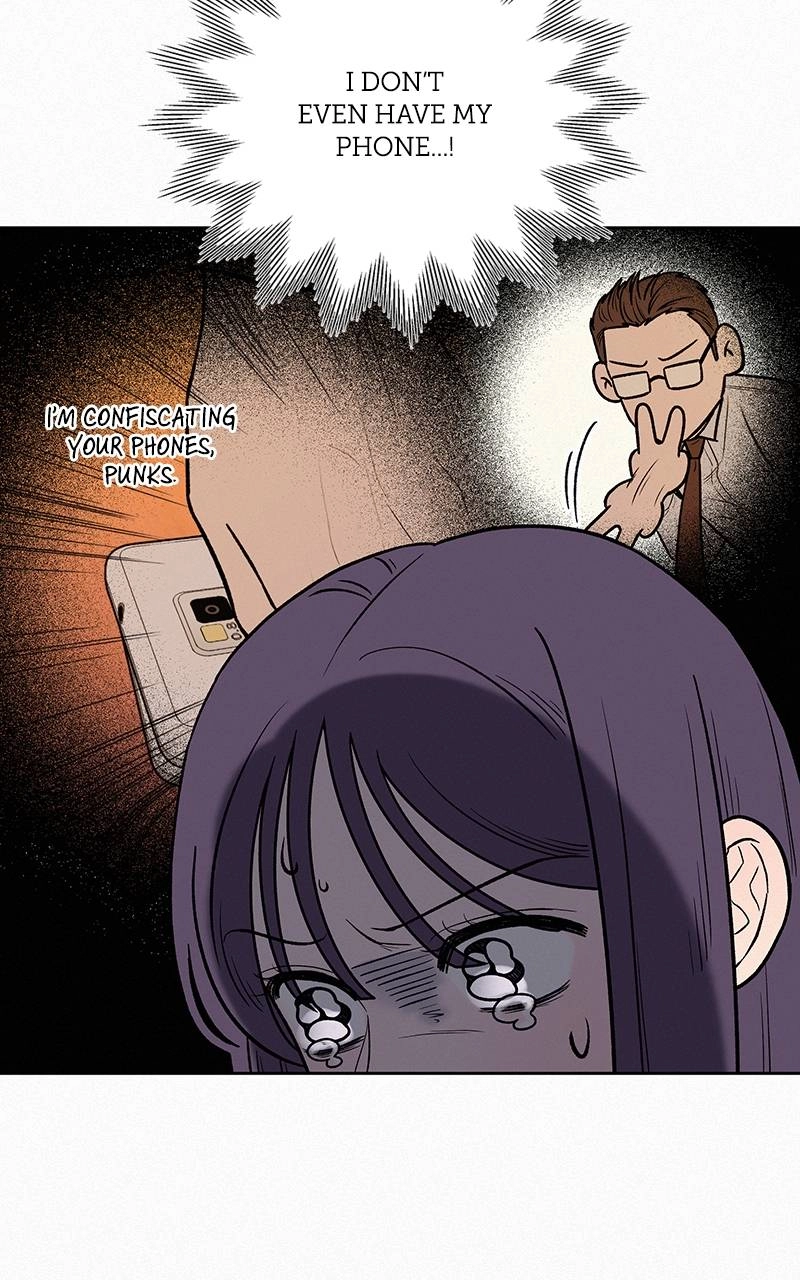 Operation: True Love Chapter 48 Page 5