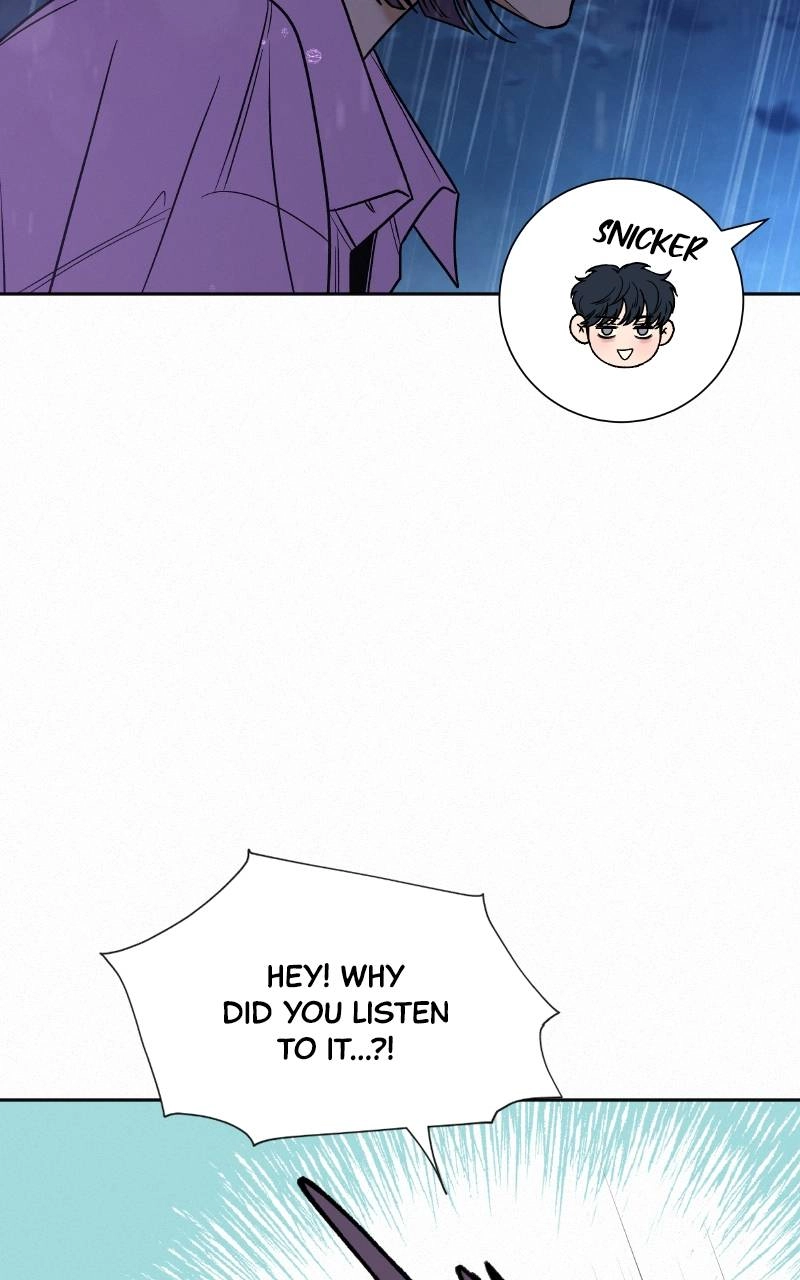 Operation: True Love Chapter 89 – (Season 1 Finale) Page 116