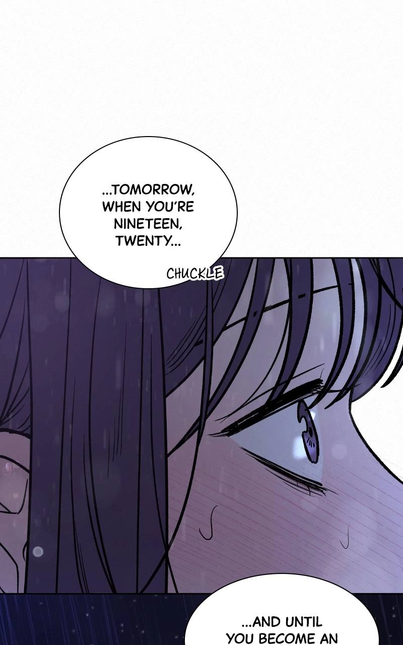 Operation: True Love Chapter 89 – (Season 1 Finale) Page 124
