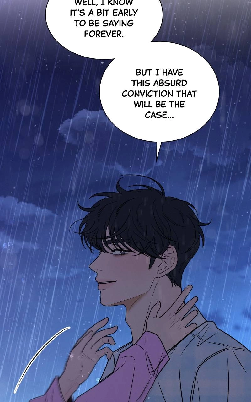 Operation: True Love Chapter 89 – (Season 1 Finale) Page 127