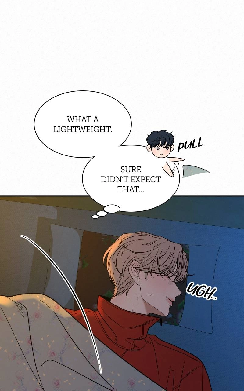Operation: True Love Chapter 89 – (Season 1 Finale) Page 18