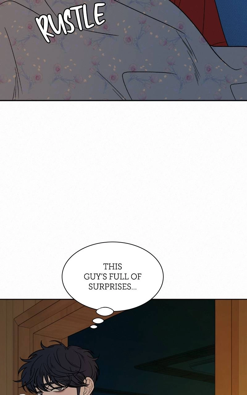 Operation: True Love Chapter 89 – (Season 1 Finale) Page 19