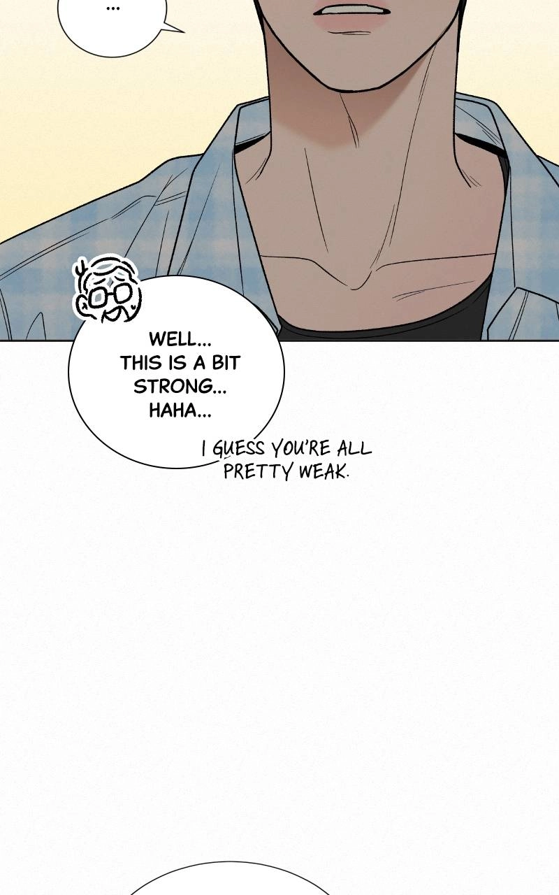 Operation: True Love Chapter 89 – (Season 1 Finale) Page 22