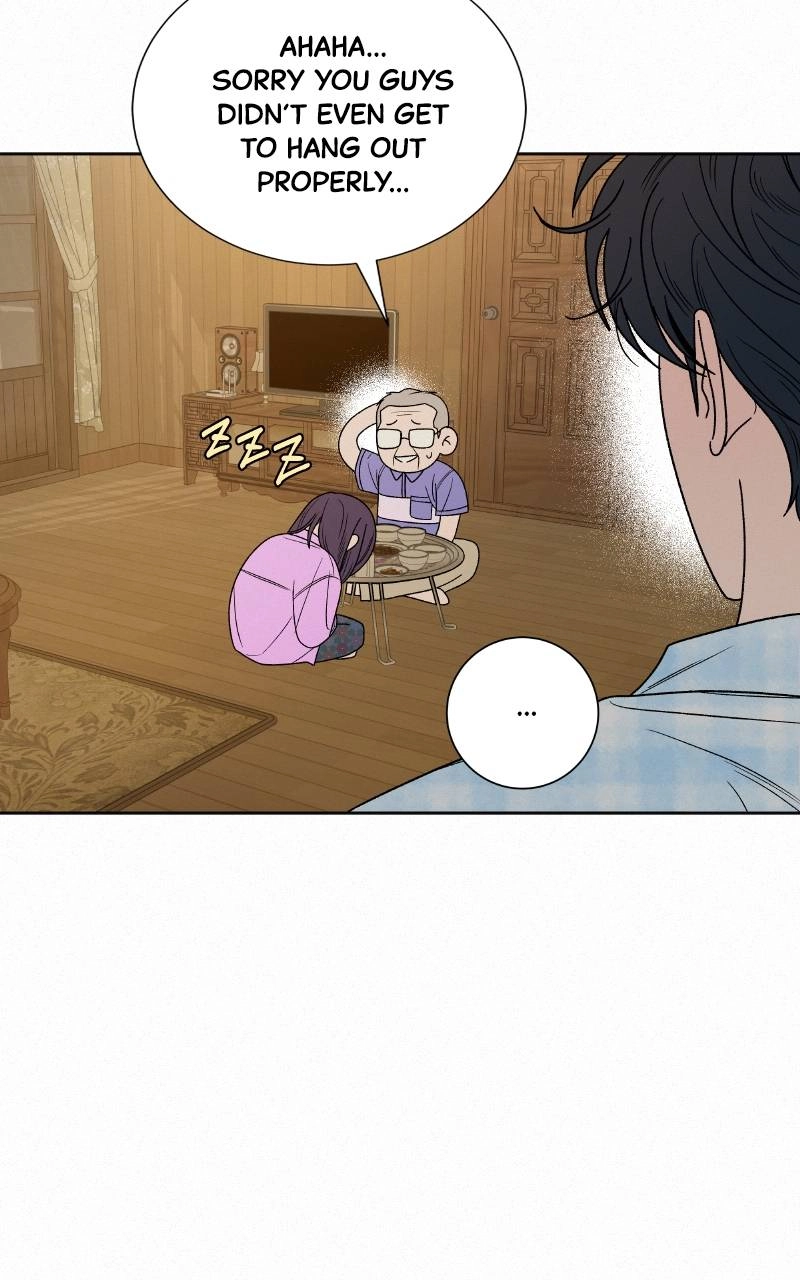 Operation: True Love Chapter 89 – (Season 1 Finale) Page 23