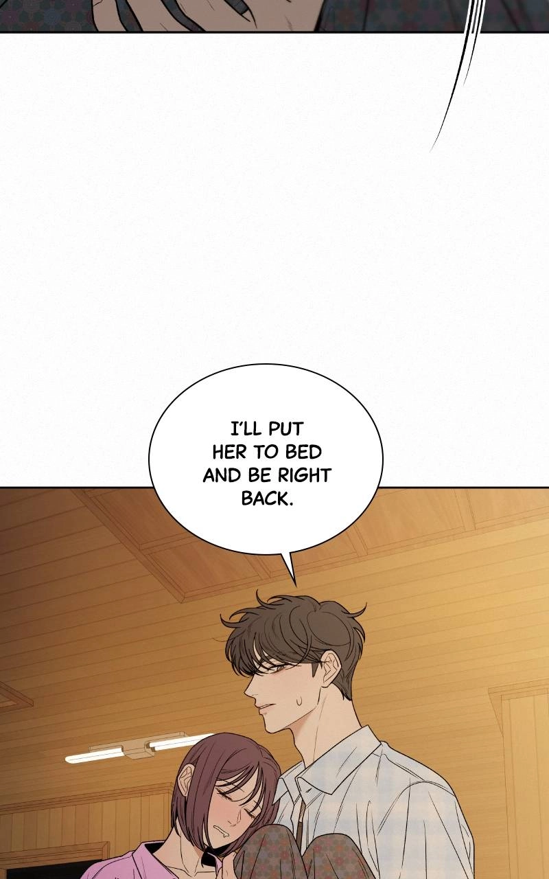 Operation: True Love Chapter 89 – (Season 1 Finale) Page 26