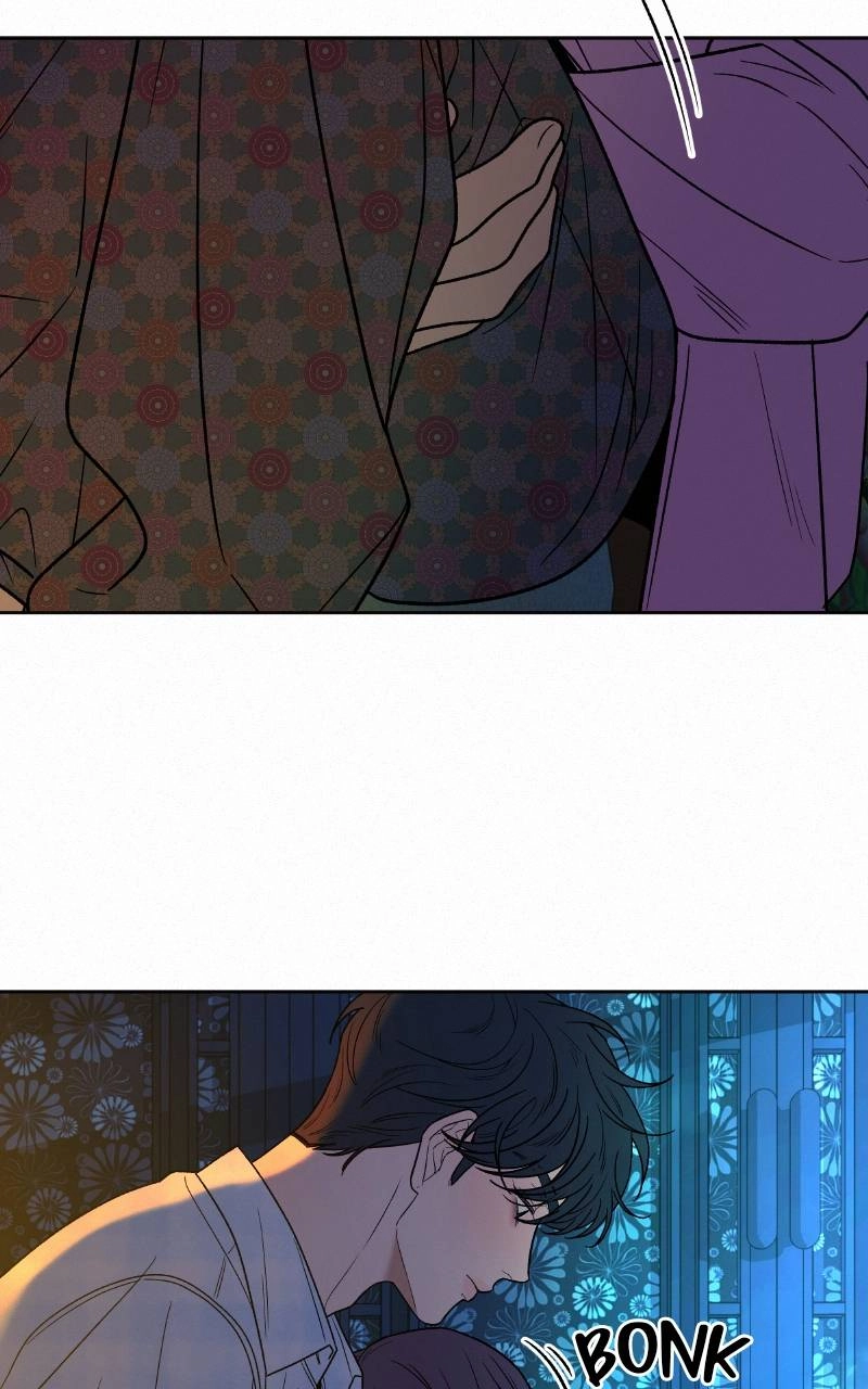 Operation: True Love Chapter 89 – (Season 1 Finale) Page 29
