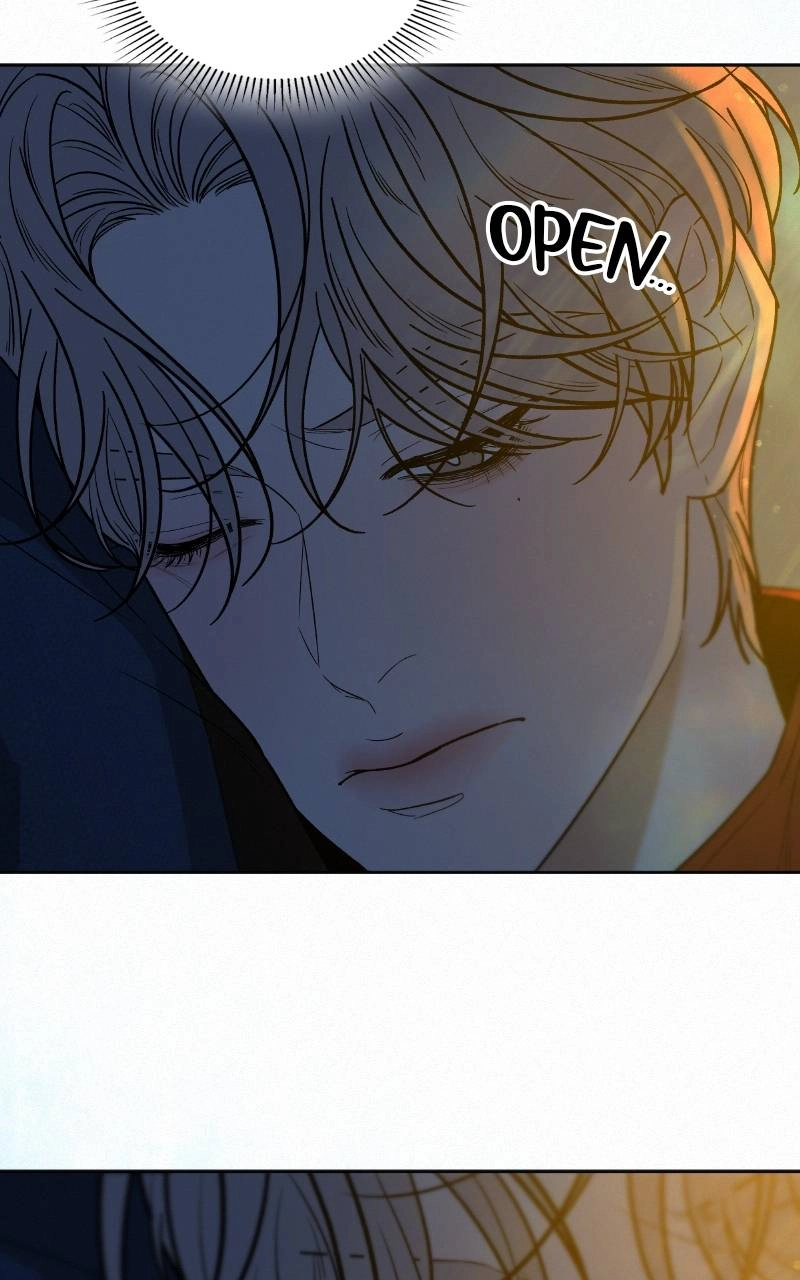 Operation: True Love Chapter 89 – (Season 1 Finale) Page 38