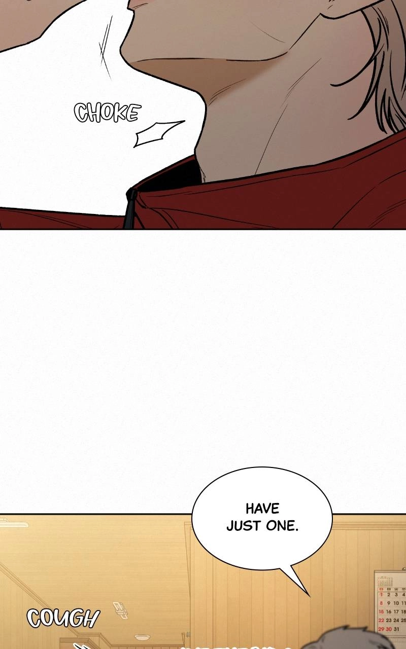 Operation: True Love Chapter 89 – (Season 1 Finale) Page 5