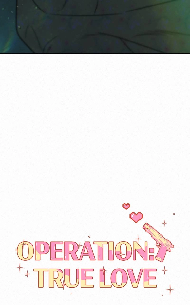 Operation: True Love Chapter 89 – (Season 1 Finale) Page 64