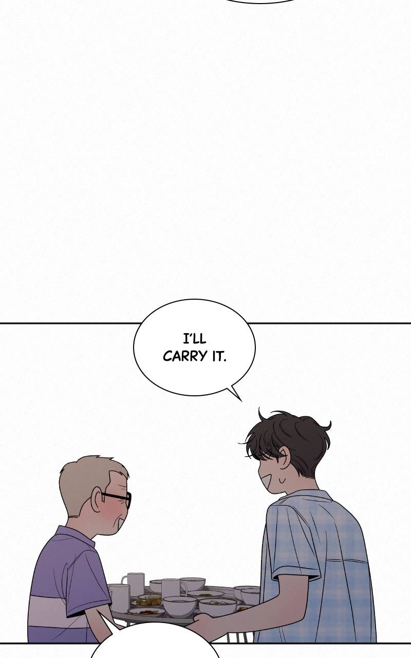 Operation: True Love Chapter 89 – (Season 1 Finale) Page 67