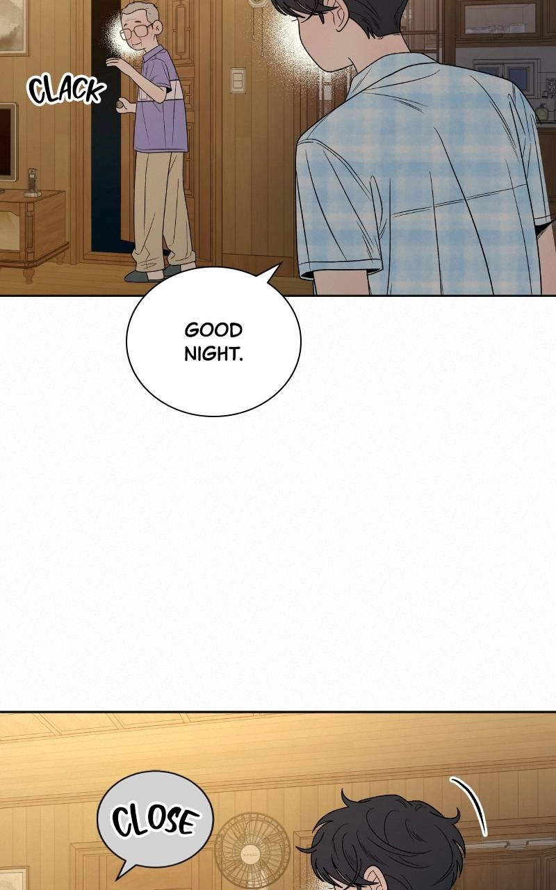 Operation: True Love Chapter 89 – (Season 1 Finale) Page 69