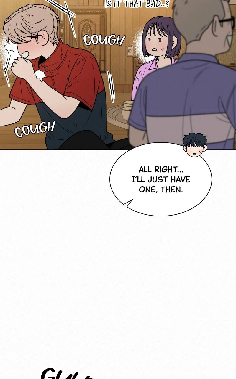 Operation: True Love Chapter 89 – (Season 1 Finale) Page 6
