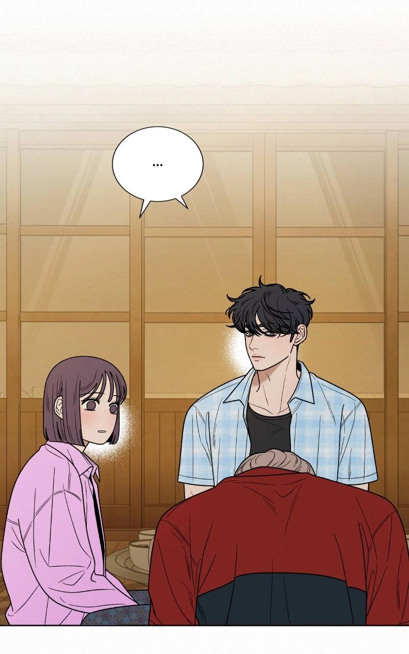 Operation: True Love Chapter 89 – (Season 1 Finale) Page 9