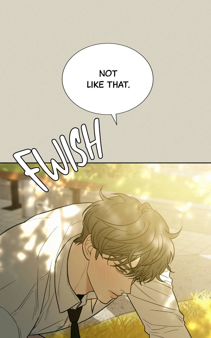 Operation: True Love Chapter 83 Page 111