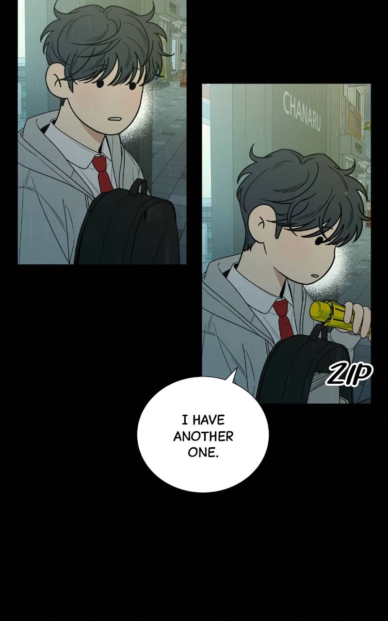 Operation: True Love Chapter 83 Page 18