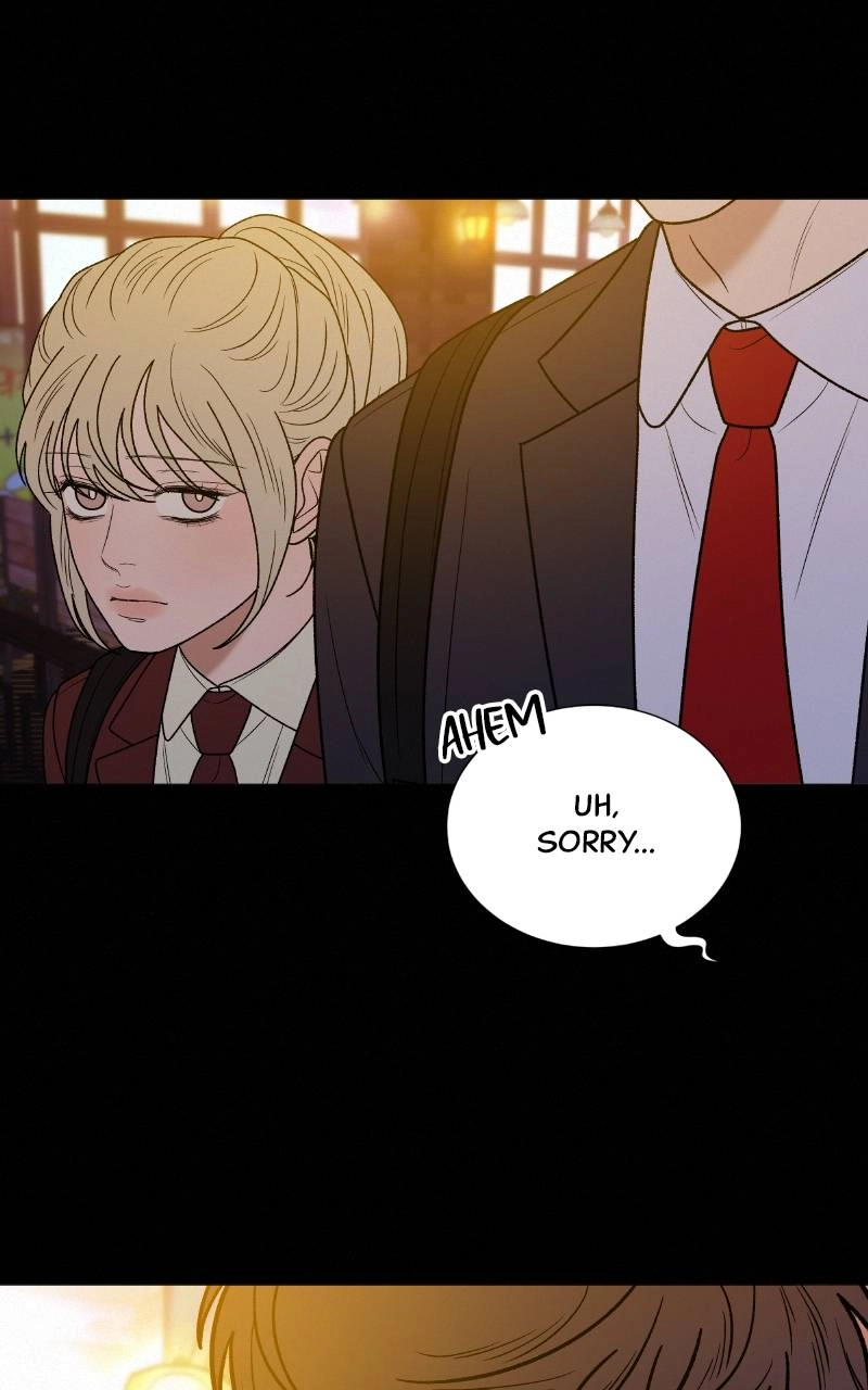 Operation: True Love Chapter 83 Page 31