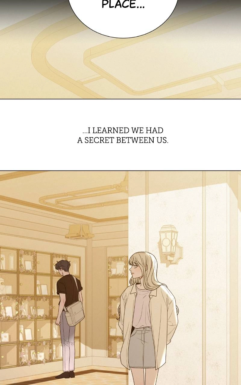 Operation: True Love Chapter 83 Page 69