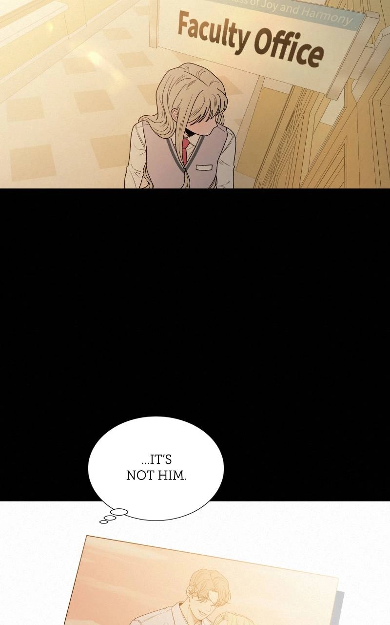 Operation: True Love Chapter 83 Page 78