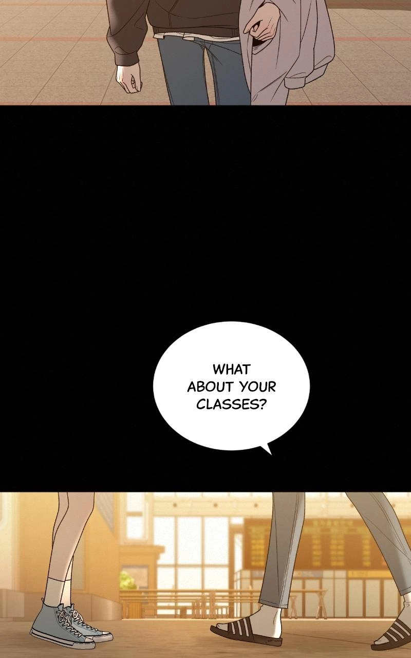 Operation: True Love Chapter 83 Page 97