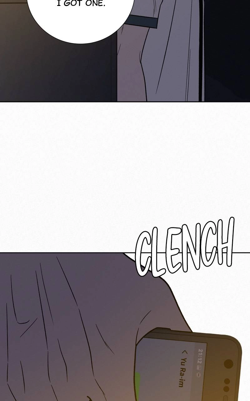 Operation: True Love Chapter 57 Page 40