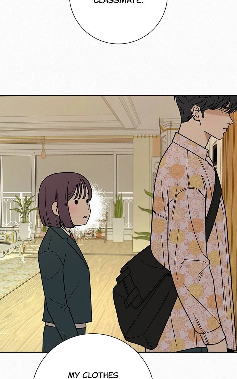 Operation: True Love Chapter 15 Page 6