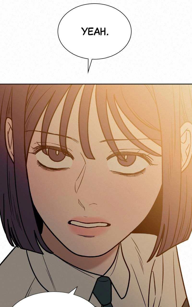 Operation: True Love Chapter 71 Page 102
