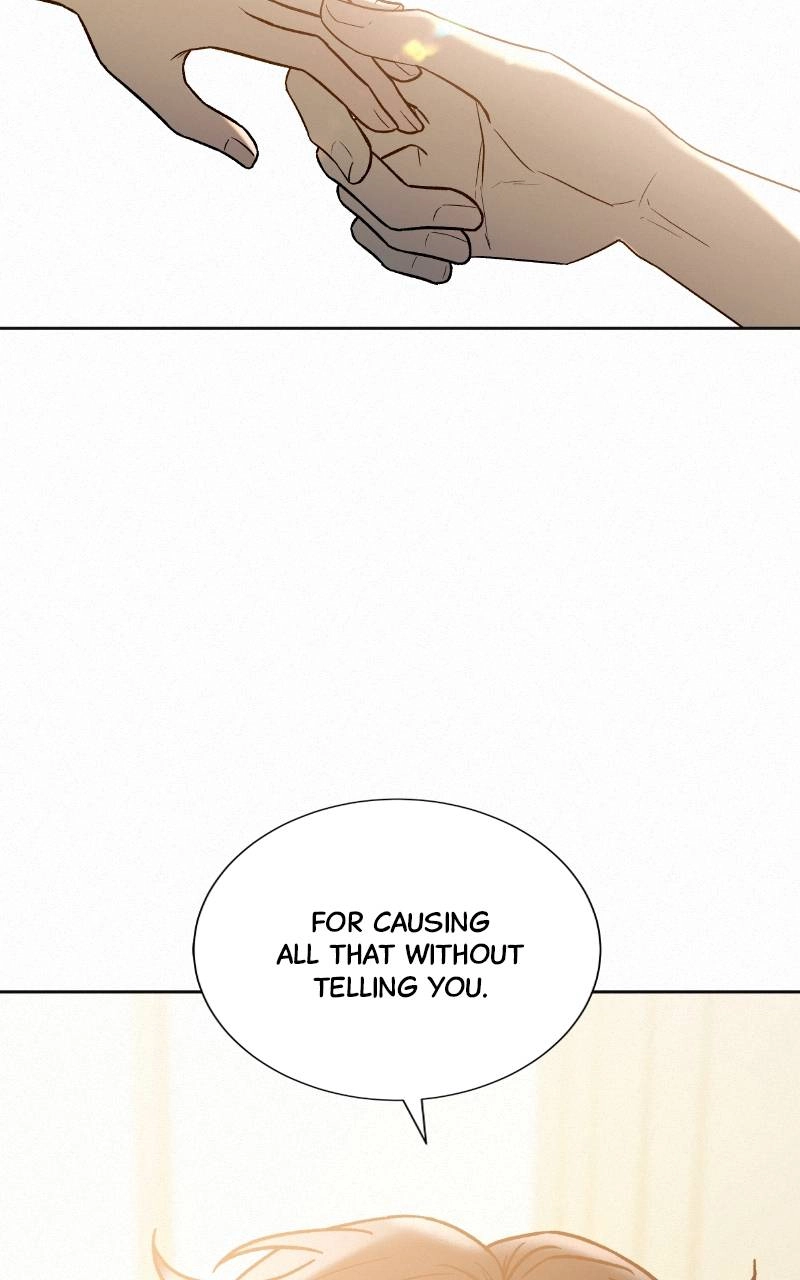 Operation: True Love Chapter 71 Page 127