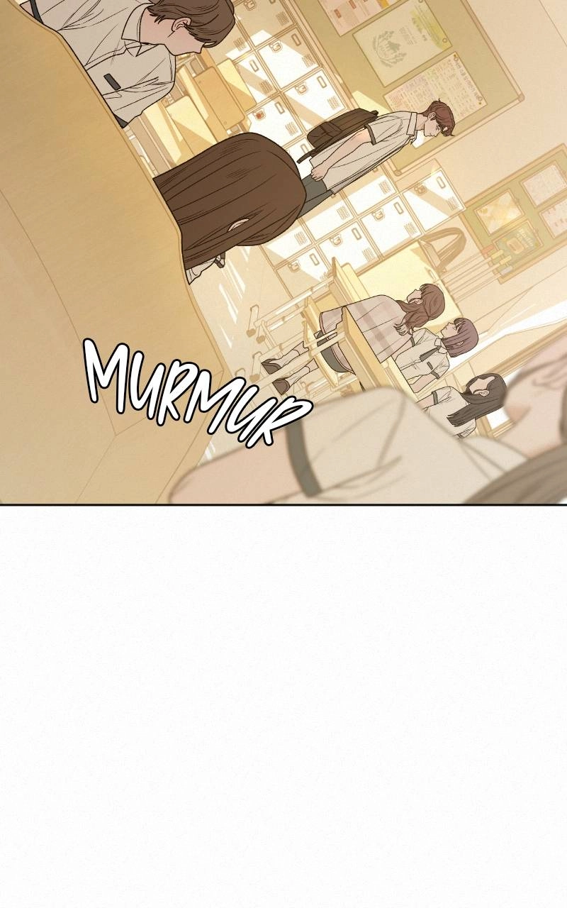 Operation: True Love Chapter 71 Page 19