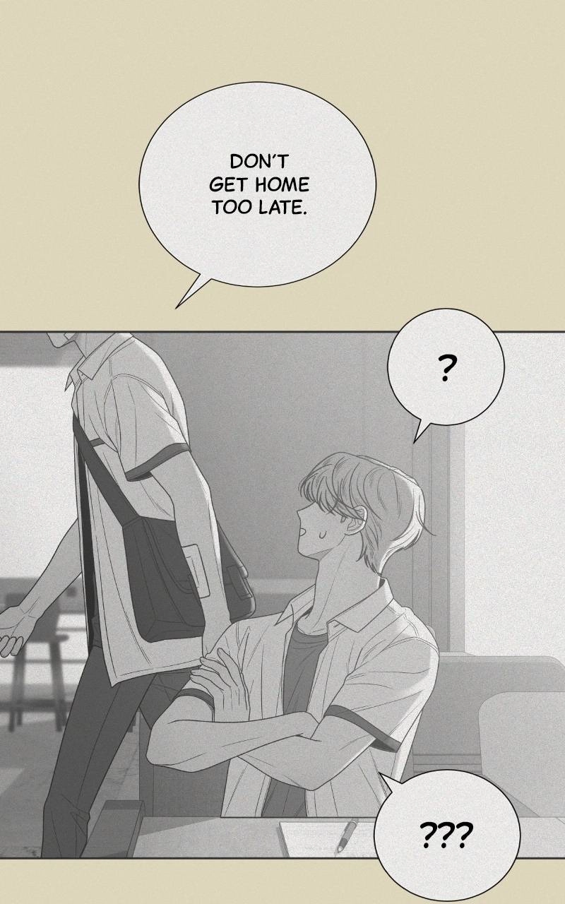 Operation: True Love Chapter 71 Page 27