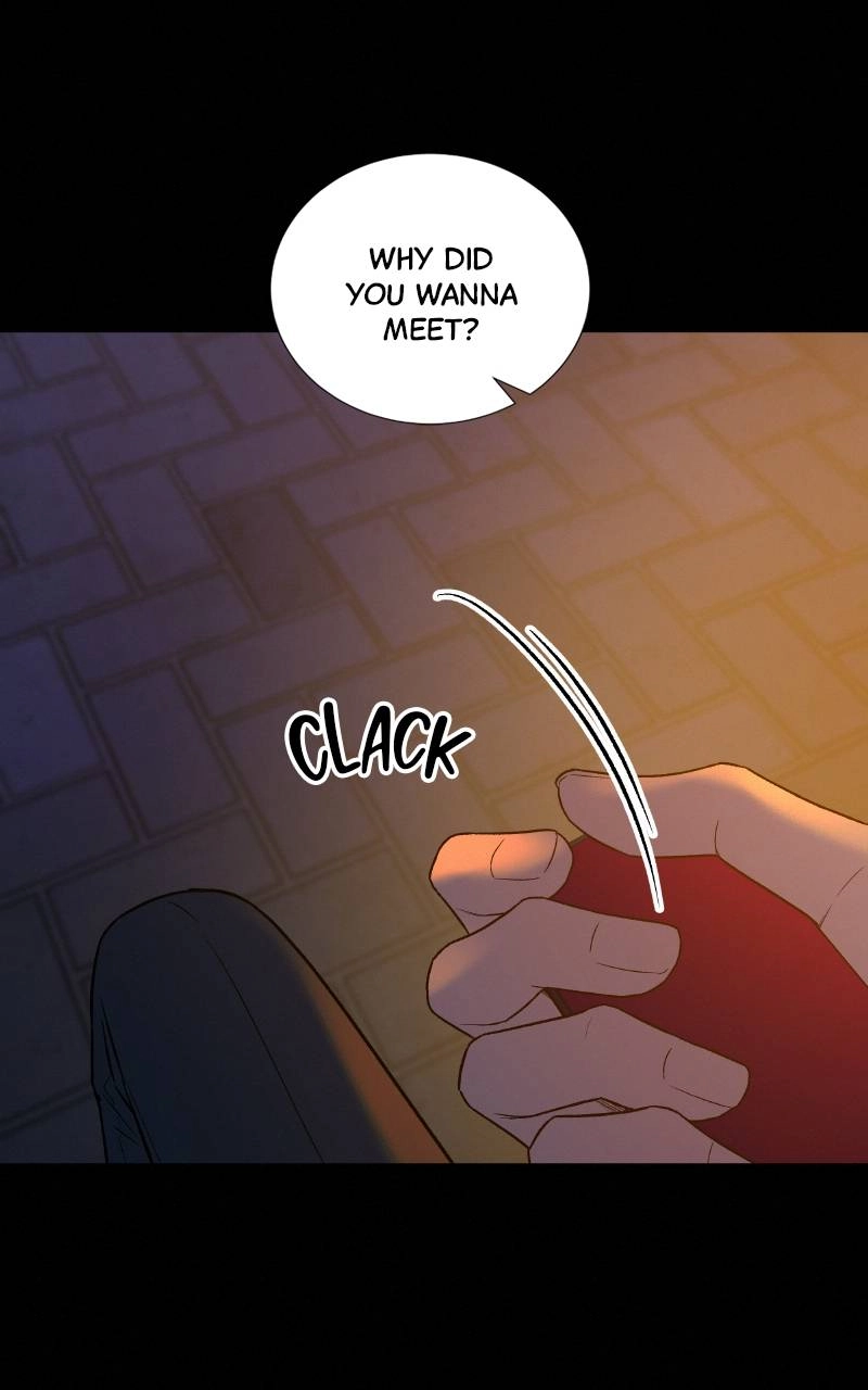 Operation: True Love Chapter 71 Page 31