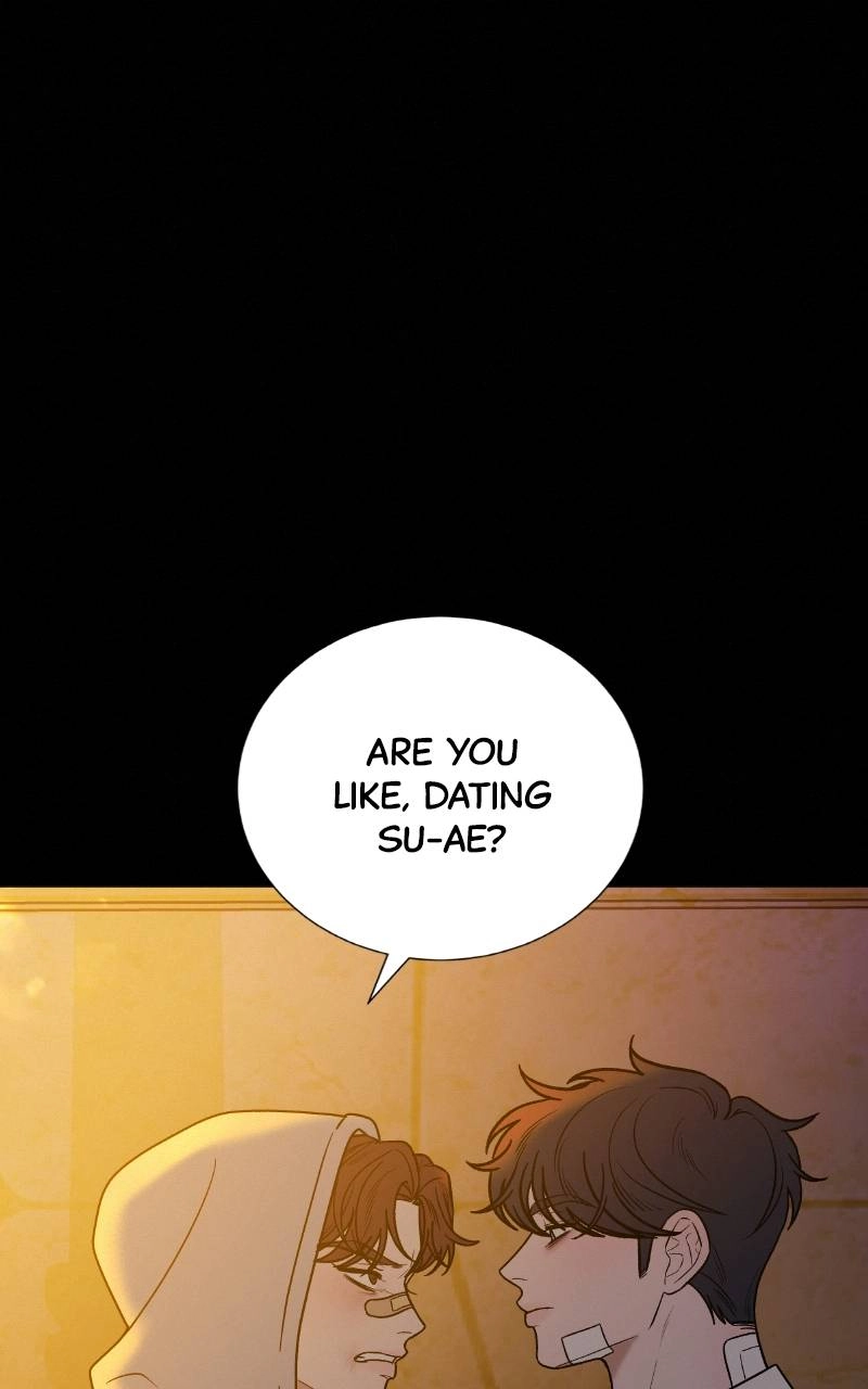 Operation: True Love Chapter 71 Page 46