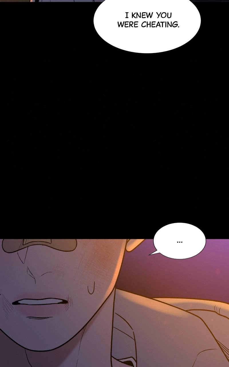 Operation: True Love Chapter 71 Page 59