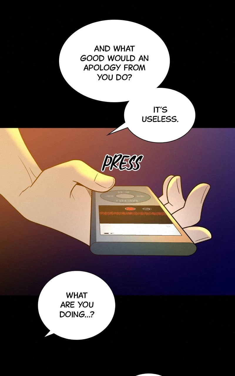 Operation: True Love Chapter 71 Page 71