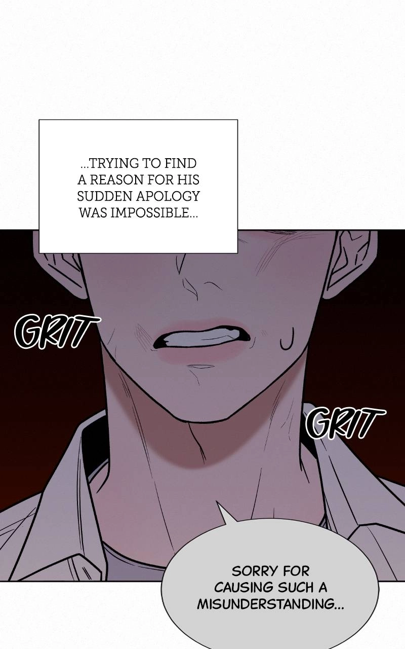 Operation: True Love Chapter 71 Page 91