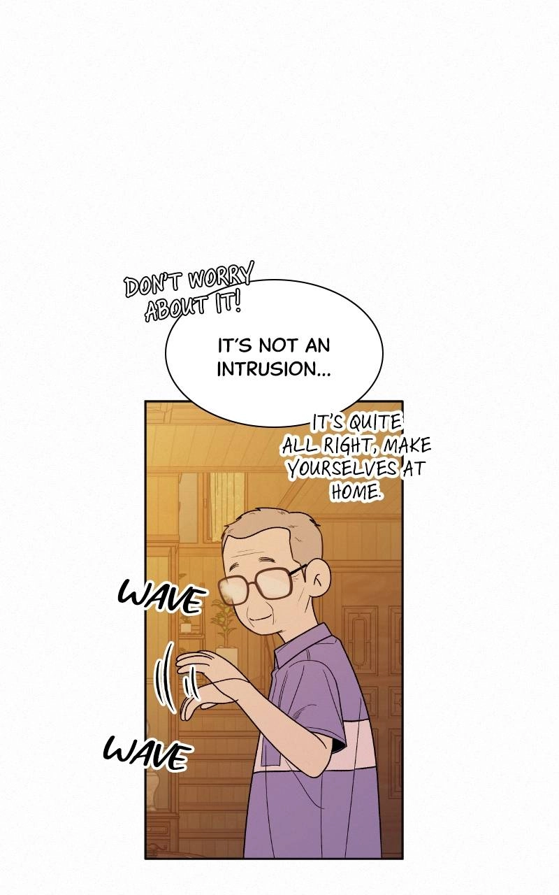Operation: True Love Chapter 88 Page 13