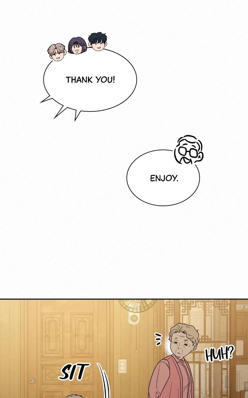 Operation: True Love Chapter 88 Page 80