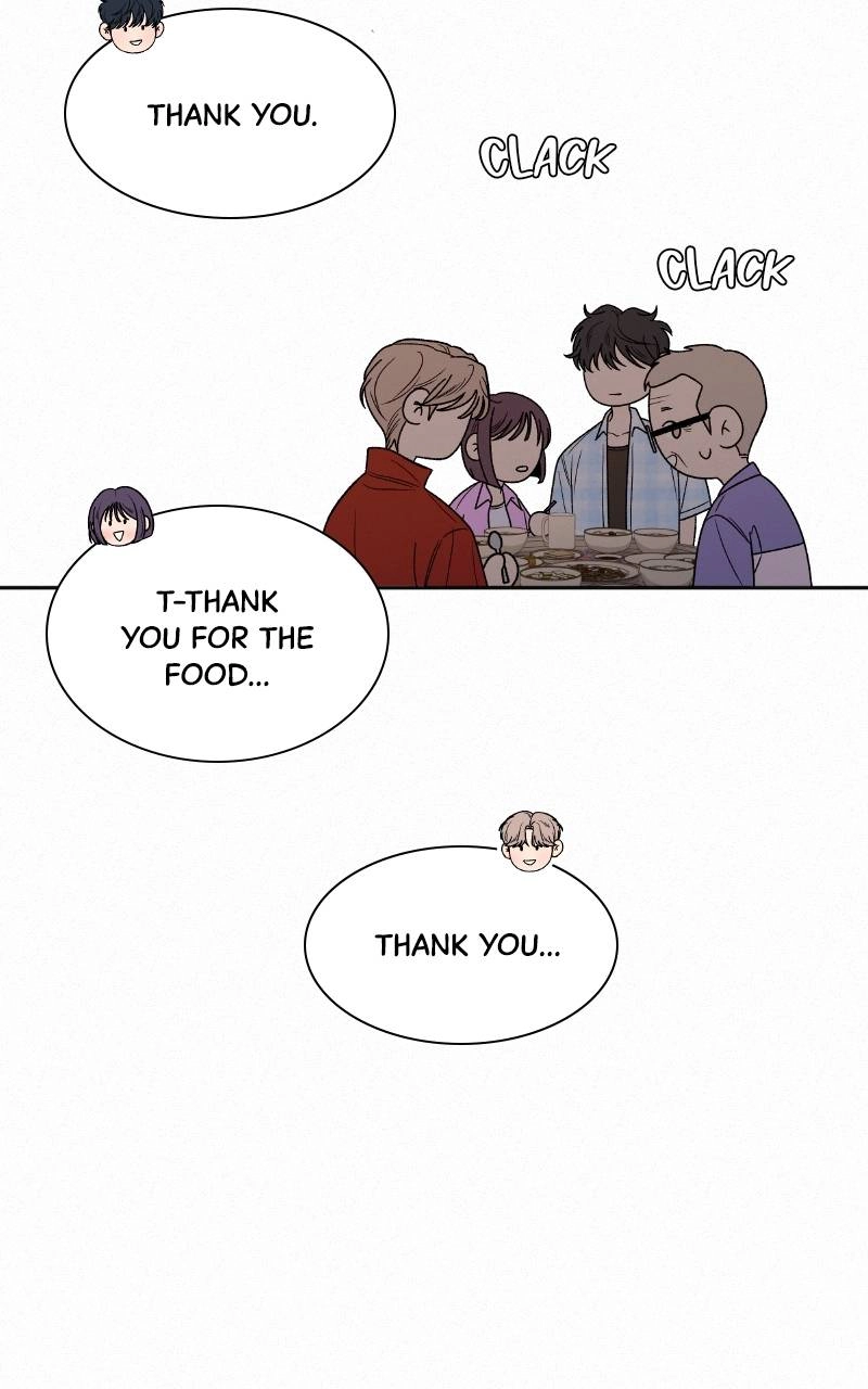 Operation: True Love Chapter 88 Page 86
