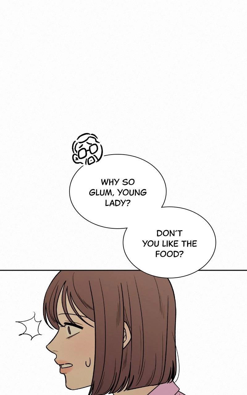 Operation: True Love Chapter 88 Page 88